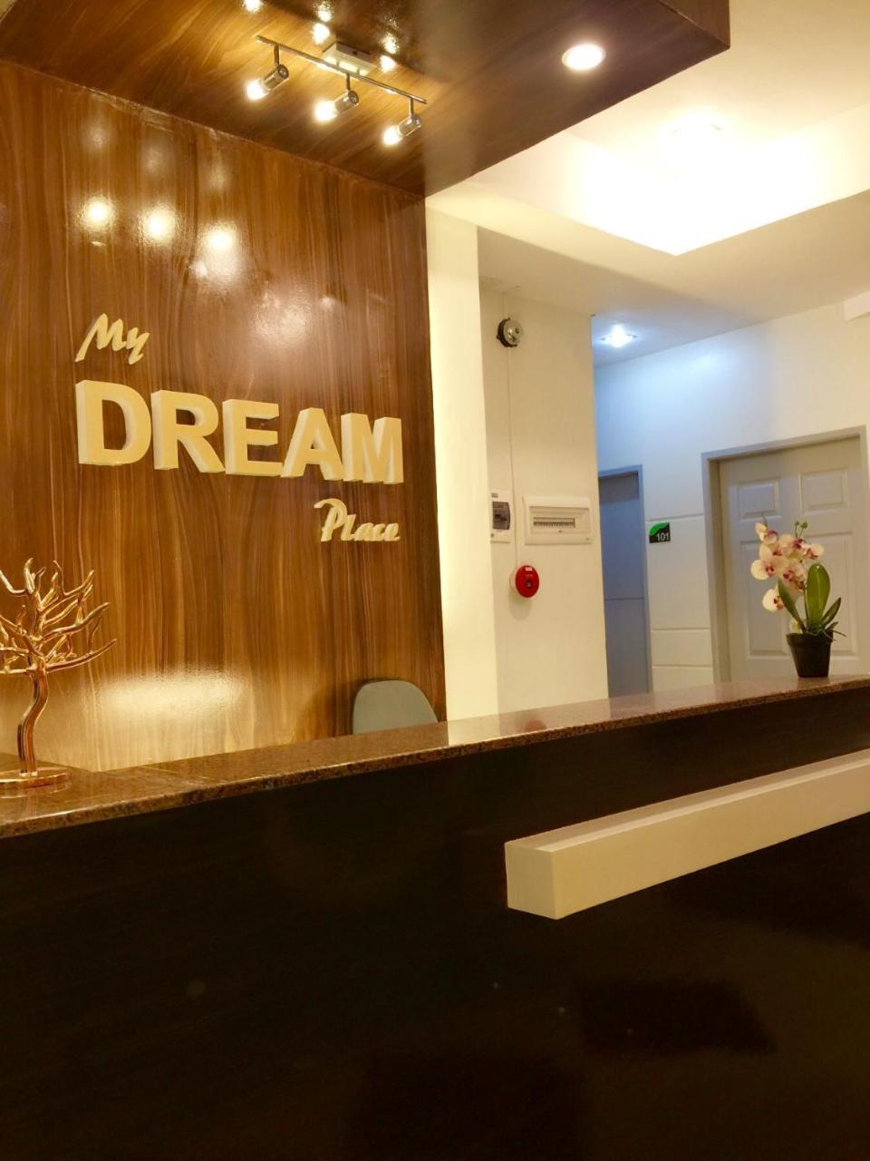 My Dream Place Hotel - Near Robinsons Mall Butuan City المظهر الخارجي الصورة