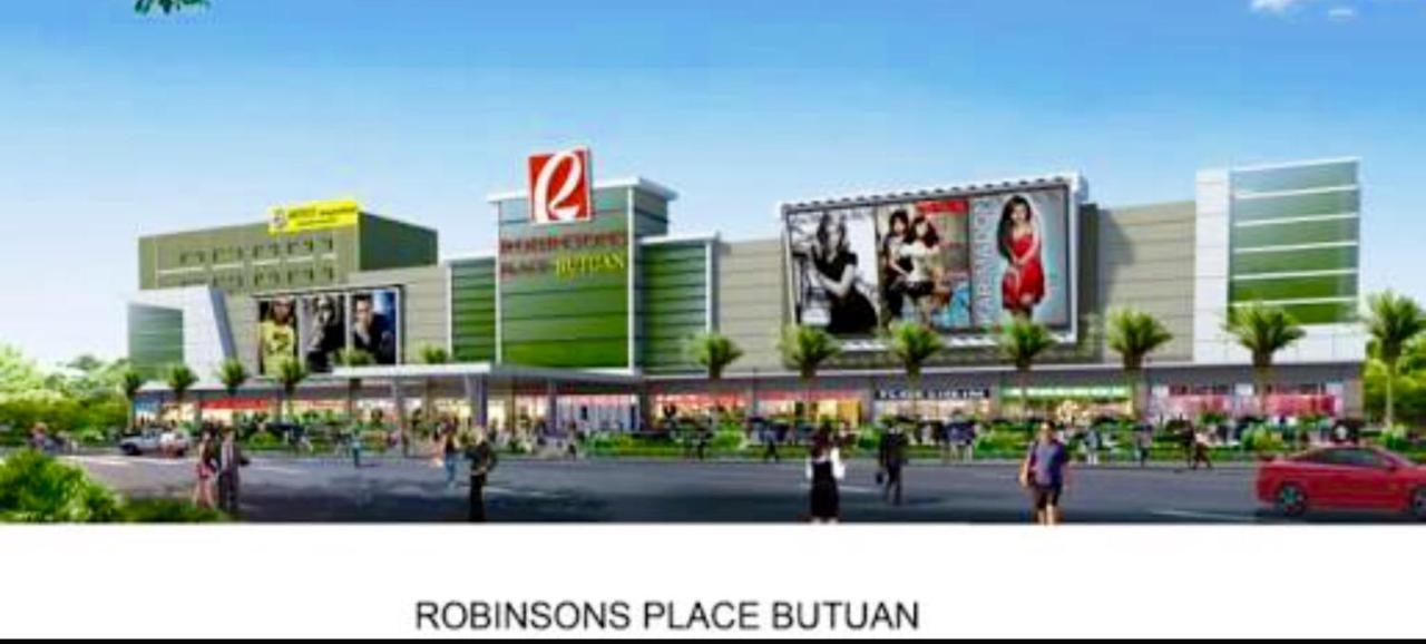 My Dream Place Hotel - Near Robinsons Mall Butuan City المظهر الخارجي الصورة